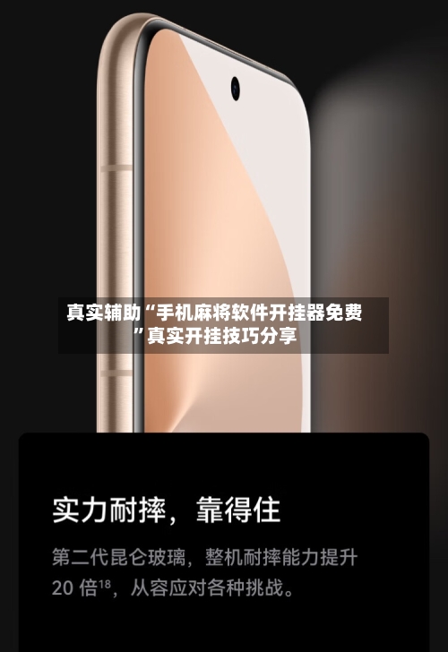 真实辅助“手机麻将软件开挂器免费”真实开挂技巧分享-第2张图片