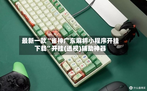 最新一款“雀神广东麻将小程序开挂下载”开挂(透视)辅助神器-第2张图片