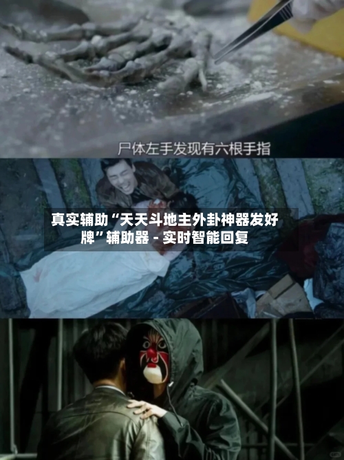 真实辅助“天天斗地主外卦神器发好牌”辅助器 - 实时智能回复-第2张图片