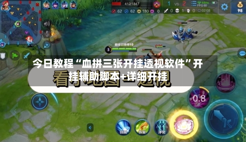 今日教程“血拼三张开挂透视软件	”开挂辅助脚本+详细开挂-第2张图片