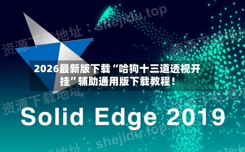 2026最新版下载“哈狗十三道透视开挂	”辅助通用版下载教程！-第2张图片