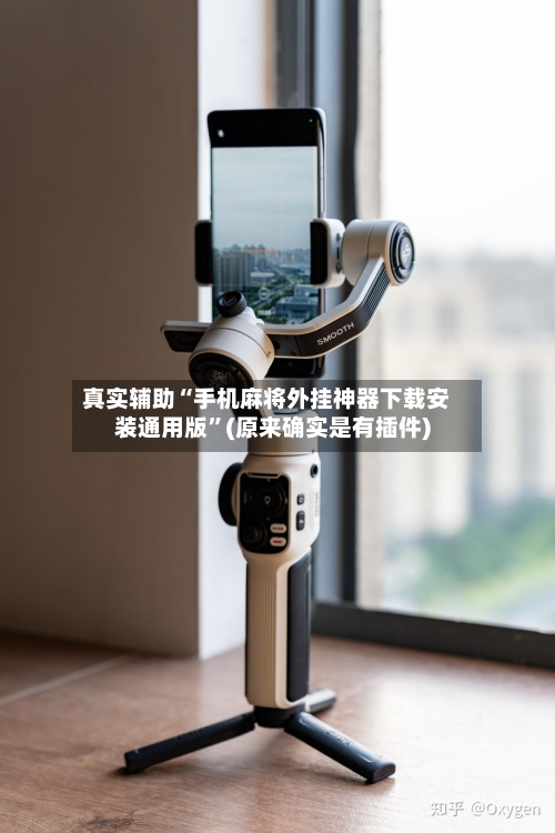 真实辅助“手机麻将外挂神器下载安装通用版”(原来确实是有插件)-第2张图片