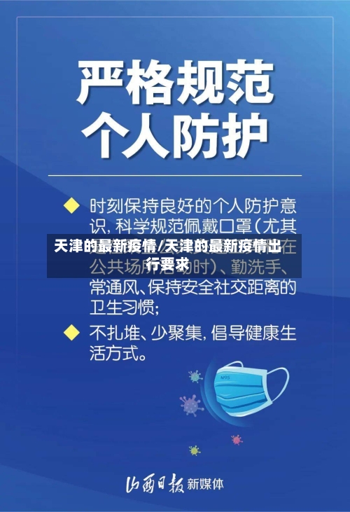 天津的最新疫情/天津的最新疫情出行要求-第2张图片