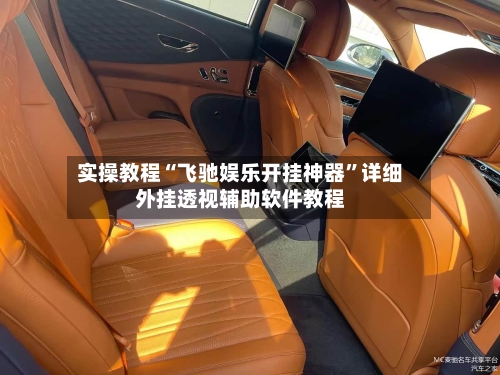 实操教程“飞驰娱乐开挂神器	”详细外挂透视辅助软件教程-第2张图片