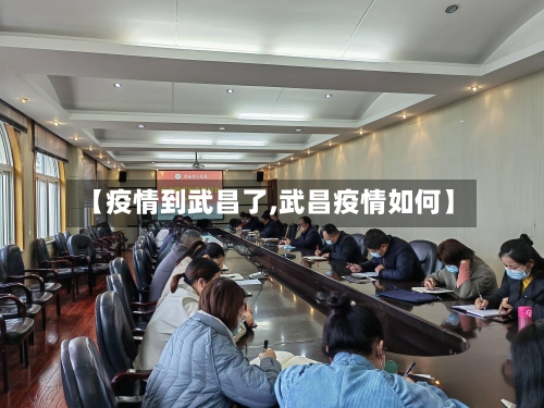 【疫情到武昌了,武昌疫情如何】