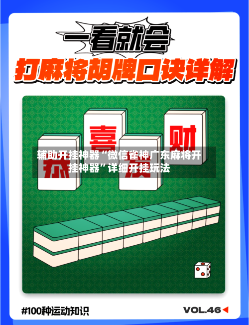 辅助开挂神器“微信雀神广东麻将开挂神器”详细开挂玩法-第3张图片