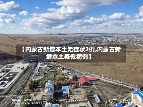 【内蒙古新增本土无症状2例,内蒙古新增本土疑似病例】-第2张图片