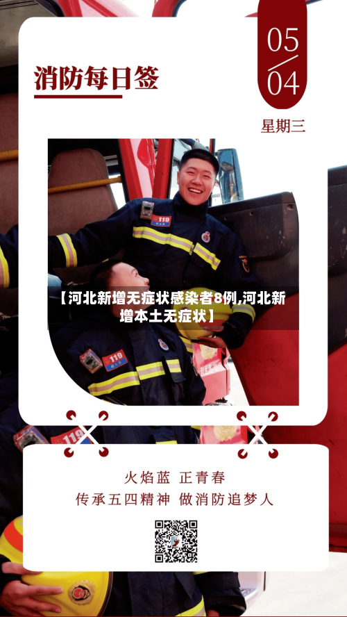 【河北新增无症状感染者8例,河北新增本土无症状】-第2张图片
