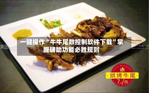 一键操作“牛牛尾数控制软件下载”掌握辅助功能必胜规则-第2张图片