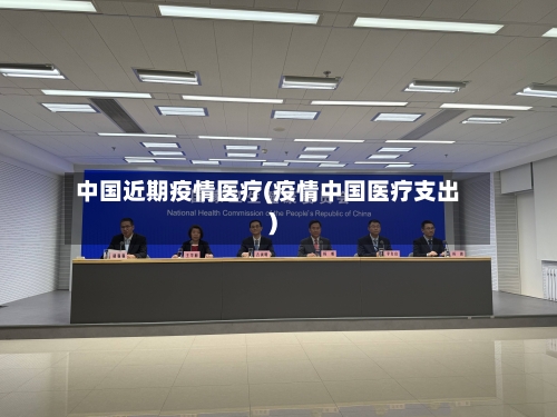 中国近期疫情医疗(疫情中国医疗支出)-第2张图片
