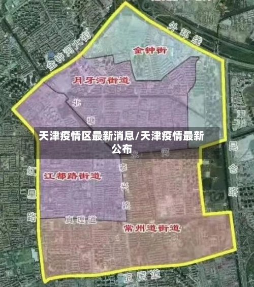 天津疫情区最新消息/天津疫情最新公布-第2张图片