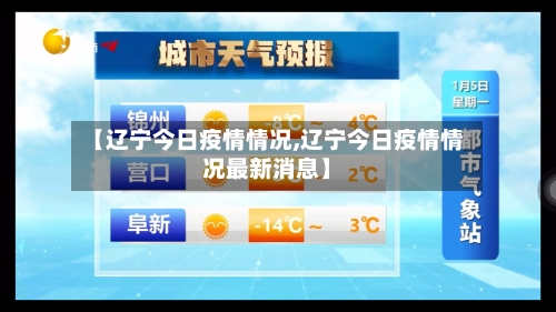 【辽宁今日疫情情况,辽宁今日疫情情况最新消息】