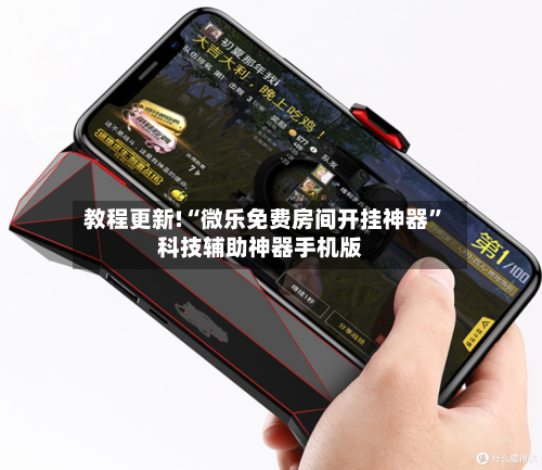 教程更新!“微乐免费房间开挂神器”科技辅助神器手机版-第2张图片