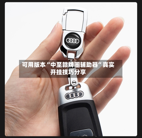 可用版本“中至赣牌圈辅助器”真实开挂技巧分享-第2张图片