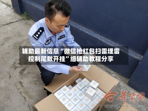 辅助最新信息“微信抢红包扫雷埋雷控制尾数开挂”细辅助教程分享-第2张图片