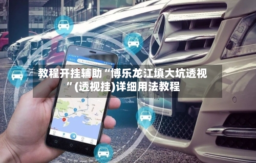 教程开挂辅助“博乐龙江填大坑透视”(透视挂)详细用法教程