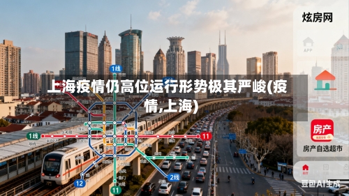 上海疫情仍高位运行形势极其严峻(疫情,上海)