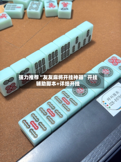 强力推荐“友友麻将开挂神器”开挂辅助脚本+详细开挂-第2张图片
