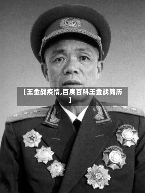【王金战疫情,百度百科王金战简历】