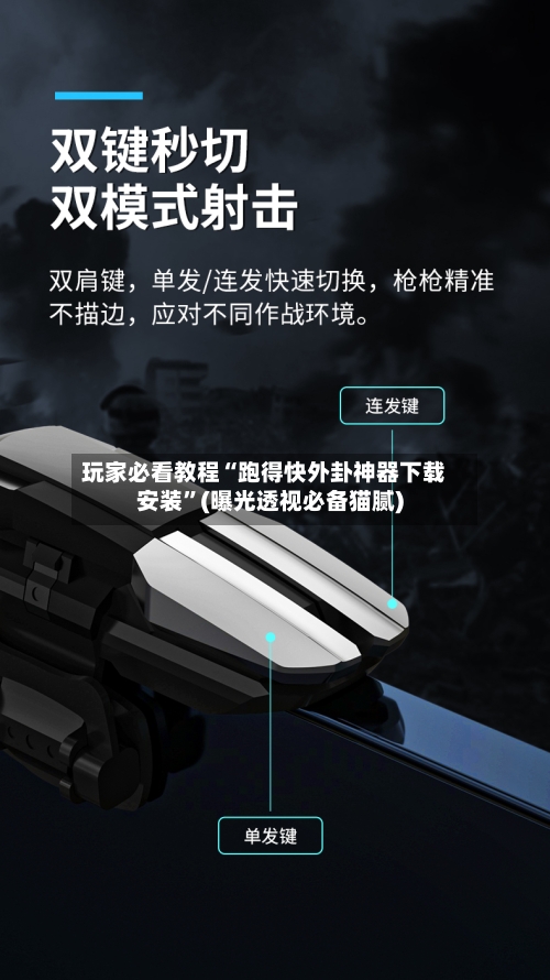 玩家必看教程“跑得快外卦神器下载安装”(曝光透视必备猫腻)-第3张图片