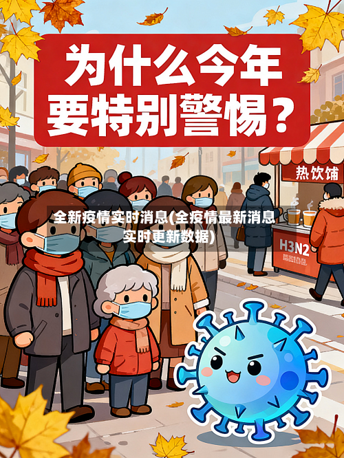 全新疫情实时消息(全疫情最新消息实时更新数据)