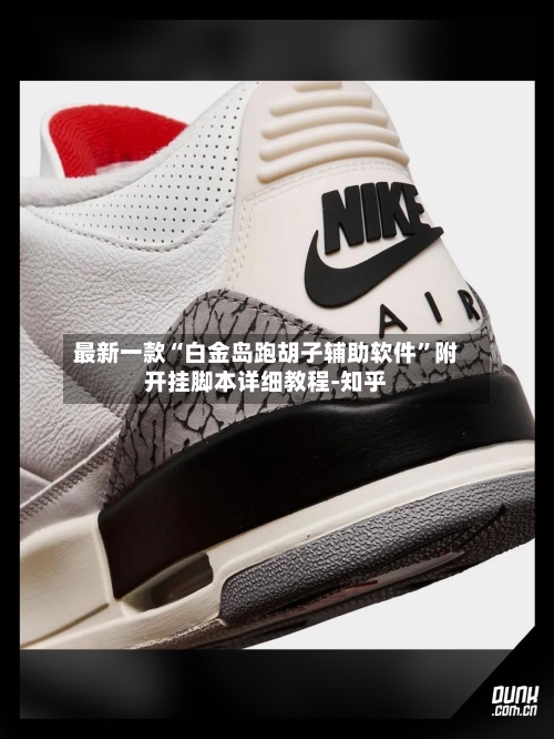 最新一款“白金岛跑胡子辅助软件	”附开挂脚本详细教程-知乎-第2张图片