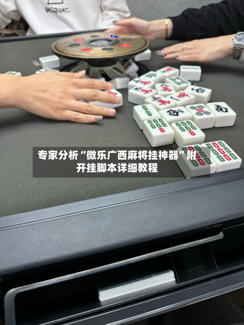 专家分析“微乐广西麻将挂神器	”附开挂脚本详细教程-第3张图片