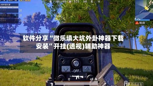 软件分享“微乐填大坑外卦神器下载安装”开挂(透视)辅助神器-第2张图片