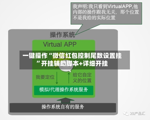 一键操作“微信红包控制尾数设置挂”开挂辅助脚本+详细开挂-第2张图片