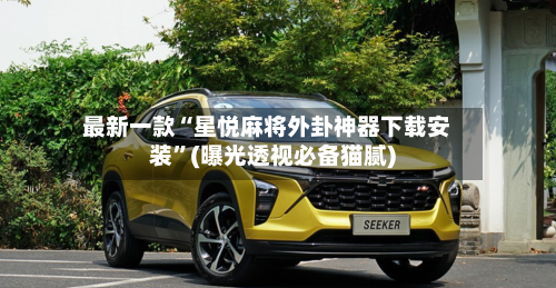 最新一款“星悦麻将外卦神器下载安装	”(曝光透视必备猫腻)-第2张图片