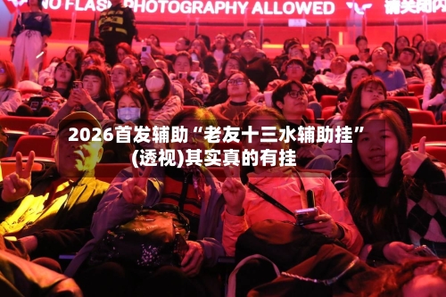 2026首发辅助“老友十三水辅助挂”(透视)其实真的有挂-第2张图片