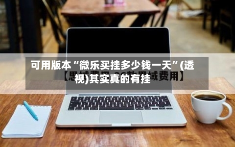 可用版本“微乐买挂多少钱一天”(透视)其实真的有挂-第2张图片