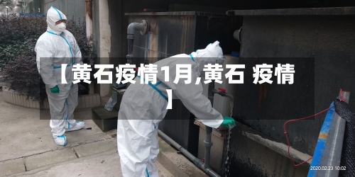 【黄石疫情1月,黄石 疫情】
