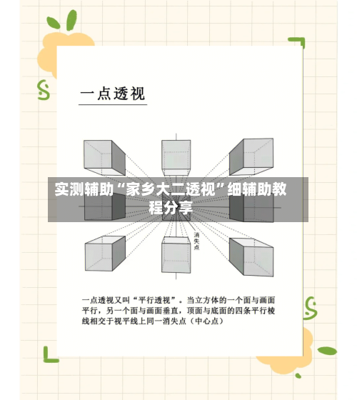 实测辅助“家乡大二透视”细辅助教程分享-第3张图片