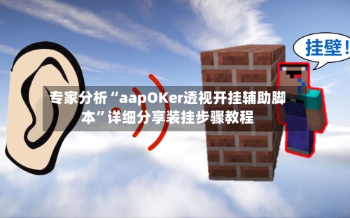 专家分析“aapOKer透视开挂辅助脚本	”详细分享装挂步骤教程-第2张图片