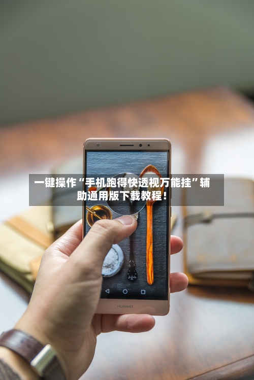 一键操作“手机跑得快透视万能挂	”辅助通用版下载教程！-第2张图片