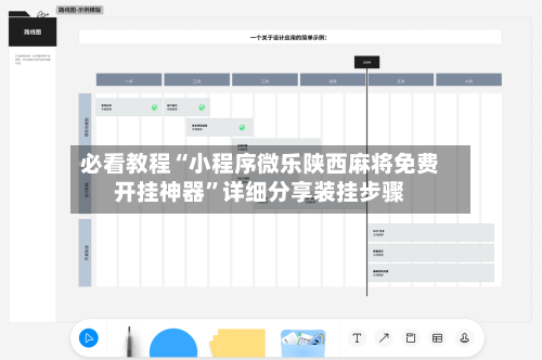 必看教程“小程序微乐陕西麻将免费开挂神器	”详细分享装挂步骤-第2张图片