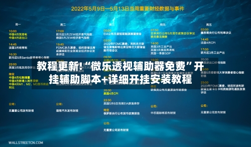 教程更新!“微乐透视辅助器免费”开挂辅助脚本+详细开挂安装教程-第2张图片