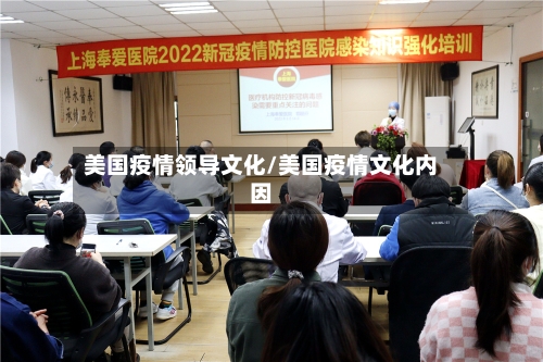 美国疫情领导文化/美国疫情文化内因