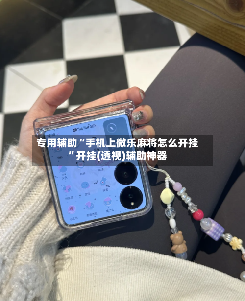 专用辅助“手机上微乐麻将怎么开挂	”开挂(透视)辅助神器-第2张图片