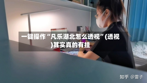 一键操作“凡乐湖北怎么透视”(透视)其实真的有挂-第2张图片