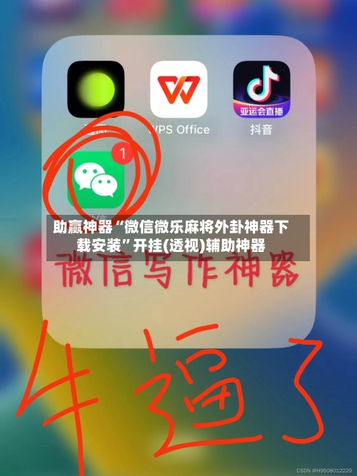 助赢神器“微信微乐麻将外卦神器下载安装	”开挂(透视)辅助神器-第3张图片