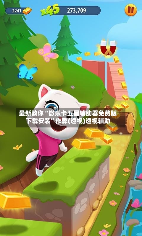 最新教你“微乐卡五星辅助器免费版下载安装”作弊(透视)透视辅助-第2张图片