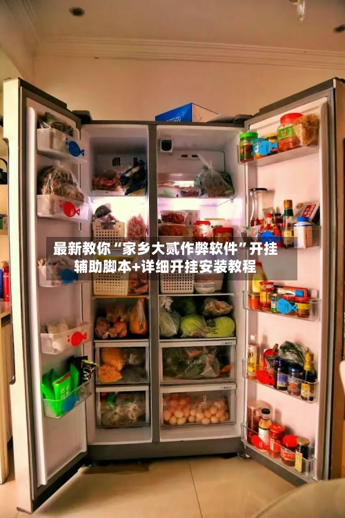 最新教你“家乡大贰作弊软件”开挂辅助脚本+详细开挂安装教程-第2张图片