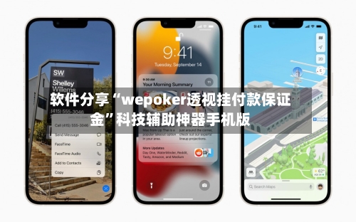 软件分享“wepoker透视挂付款保证金”科技辅助神器手机版-第2张图片