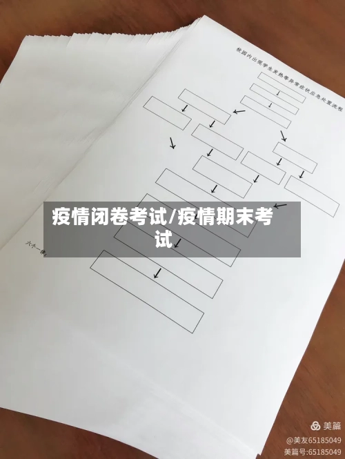 疫情闭卷考试/疫情期末考试-第2张图片