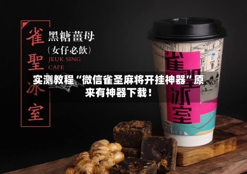 实测教程“微信雀圣麻将开挂神器”原来有神器下载！-第3张图片