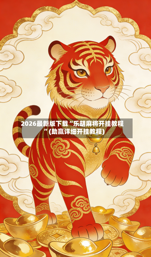 2026最新版下载“乐胡麻将开挂教程	”(助赢详细开挂教程)-第2张图片