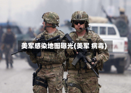 美军感染地图曝光(美军 病毒)-第3张图片