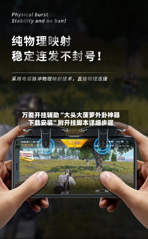 万能开挂辅助“大头大菠萝外卦神器下载安装”附开挂脚本详细步骤-第3张图片